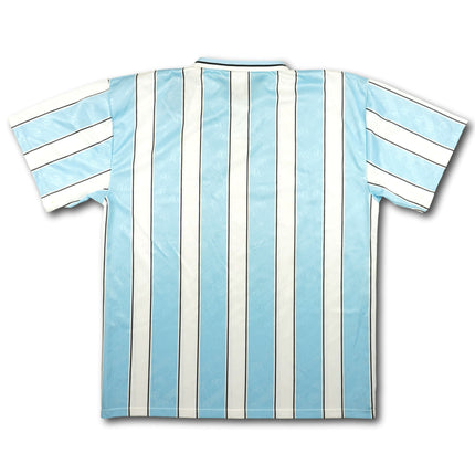 Argentinien 1994 Trikot heim "Banned"-Shirt - 7/10 - [XL]