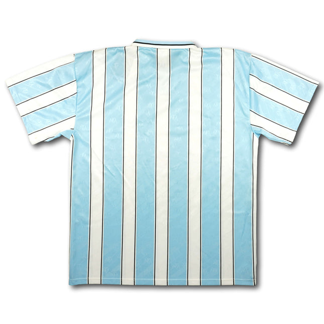 Argentinien 1994 Trikot heim "Banned"-Shirt - 7/10 - [XL]