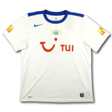 FC Zürich 2006-07 Trikot heim - CHERMITI #9 - 7/10 - [L]