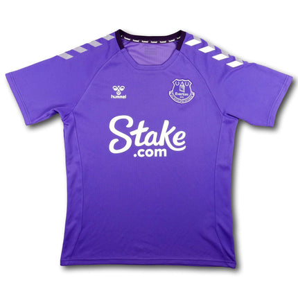 Everton 2022-23 Trikot training - 8/10 - [M]