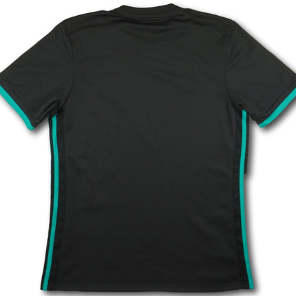 Real Madrid 2017-18 Trikot auswärts - 9/10 - [M]