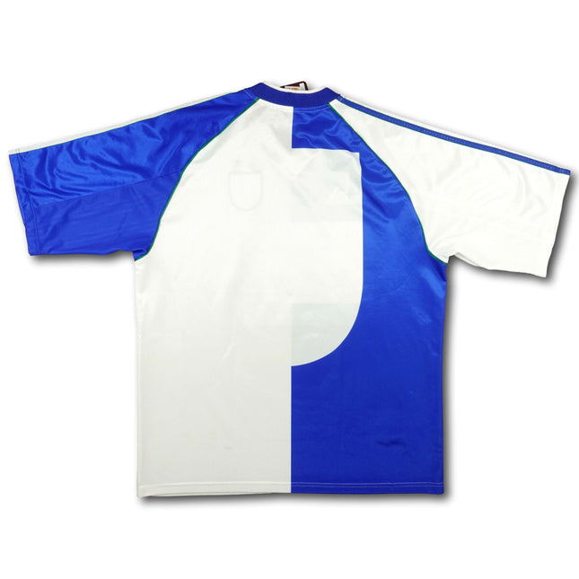 GC Zürich 1998-00 Trikot heim - 7/10 - [L]
