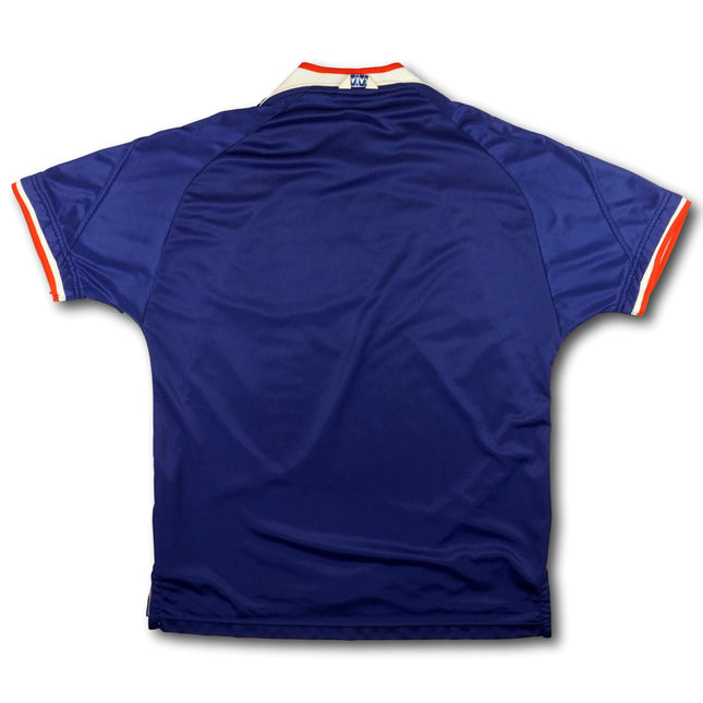 Ajax Amsterdam 1999-00 Trikot auswärts - 7/10 - [L]