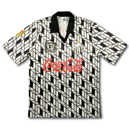RB Bragantino 1990 Trikot drittes - #10 - 5/10 - [L]
