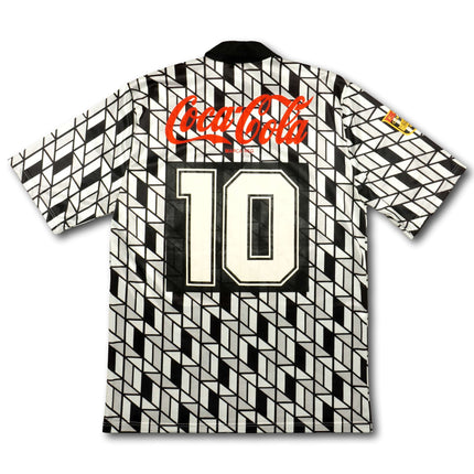 RB Bragantino 1990 Trikot drittes - #10 - 5/10 - [L]