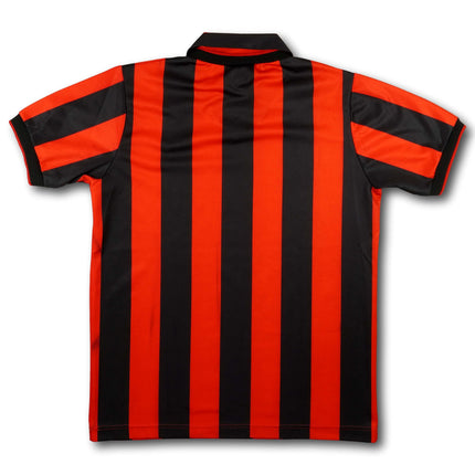 AC Milan 1990-91 Trikot heim - 6/10 - [M]
