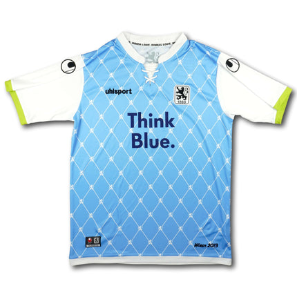 TSV 1860 München 2013-14 Trikot spezial Wiesn 2013 - 9/10 - [L]