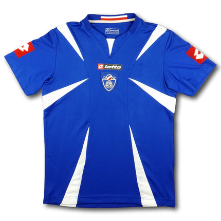 Serbien und Montenegro 2006 Trikot heim - 7/10 - [M]