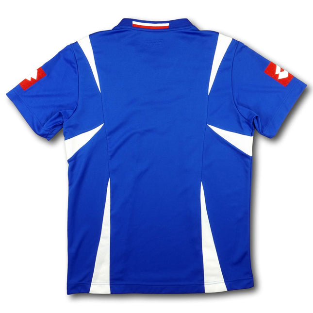 Serbien und Montenegro 2006 Trikot heim - 7/10 - [M]