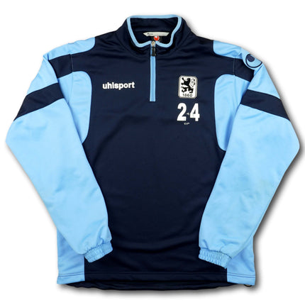 TSV 1860 München 2013-14 Sweater training - 6/10 - [L]