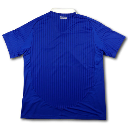 Racing Strassburg 2024-25 Trikot heim Brandneu mit Tag - 10/10 - [XL]