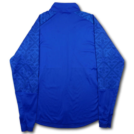 Italien 2021 Jacket training EM-Sieger - 6/10 - [XL]