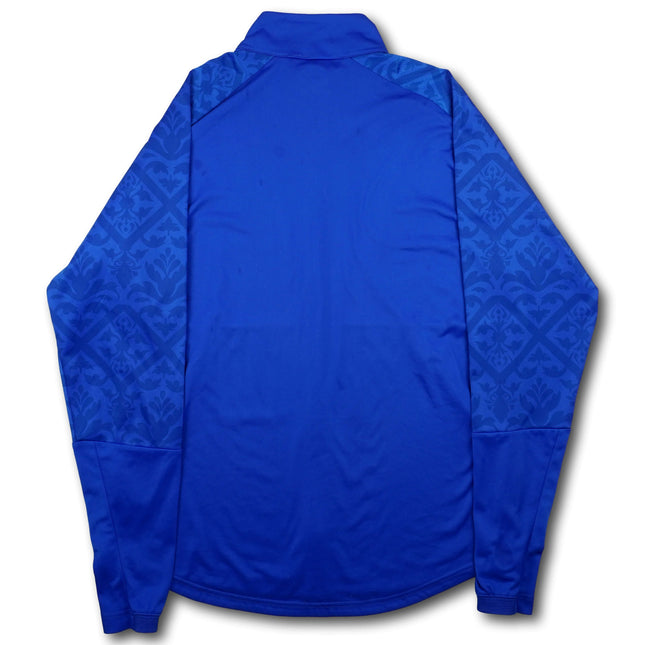 Italien 2021 Jacket training EM-Sieger - 6/10 - [XL]