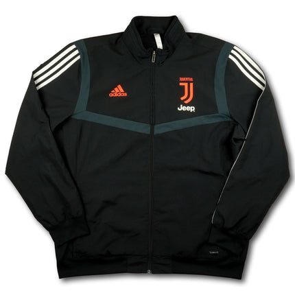 Juventus 2019-20 Jacket training Meistersaison - 8/10 - [XL]