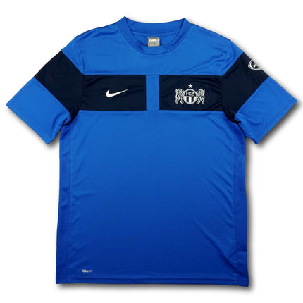 FC Zürich 2009 Trikot training - 7/10 - [M]