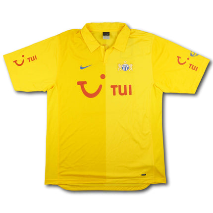 FC Zürich 2006-08 Trikot auswärts Meistersaison (06/07) - 8/10 - [XL]