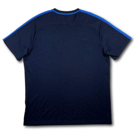 FC Zürich 2018-19 Trikot training - 6/10 - [XL]