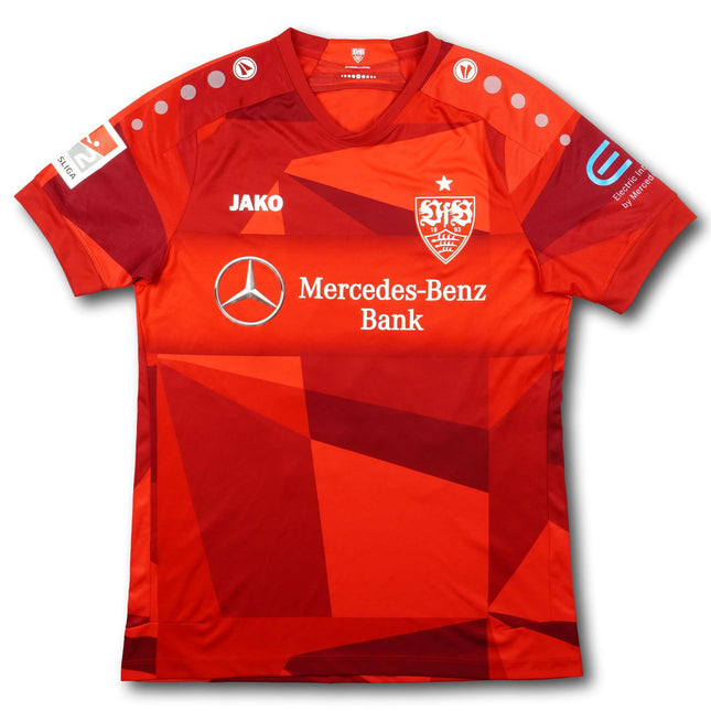 VfB Stuttgart 2019-20 Trikot auswärts Aufsteigssaison - KOPACZ #29 - 9/10 - [M]
