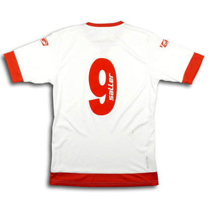 Gambia ca. 2019-22 Trikot auswärts - #9 - 7/10 - [S]