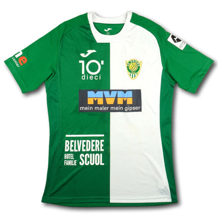 SC Kriens 2021-22 Trikot heim Player Issue - HARAMBASIC #2 - 6/10 - [L]