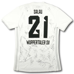 Wuppertaler SV