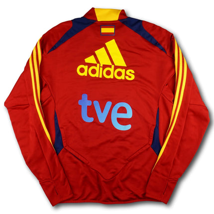 Spanien 2011-12 Sweater training - 7/10 - [M]