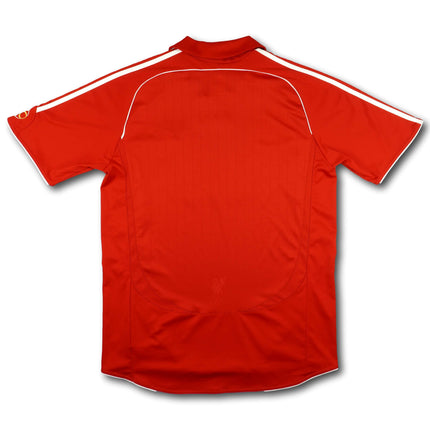Liverpool FC 2006-08 Trikot heim - 7/10 - [L]