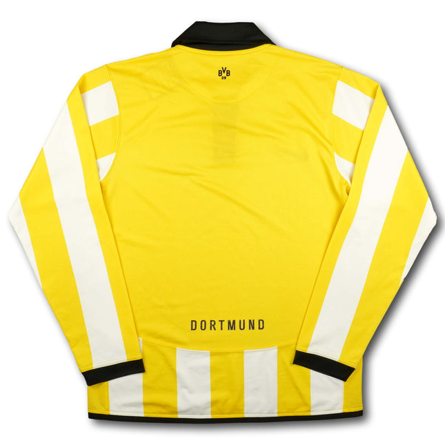 Borussia Dortmund 2006-07 Trikot heim - L/S - 7/10 - [M]