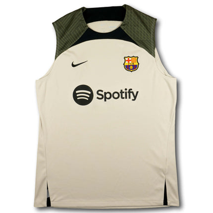 FC Barcelona 2023-24 Trikot training - 8/10 - [L]