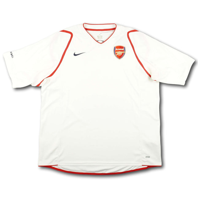 FC Arsenal 2006-07 Trikot training - 7/10 - [XL]