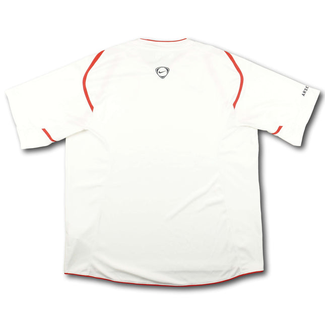FC Arsenal 2006-07 Trikot training - 7/10 - [XL]