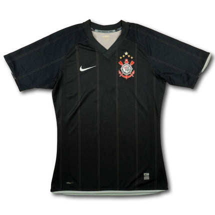 Corinthians São Paulo 2008 Trikot auswärts - RONALDO #9 - 7/10 - [L]