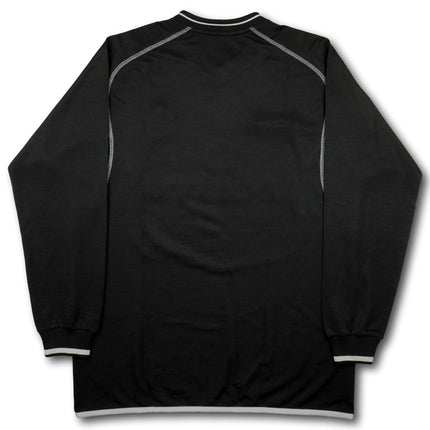 Manchester United 2000-02 Trikot torhüter Meisteraison (00/01) - L/S - 9/10 - [M]