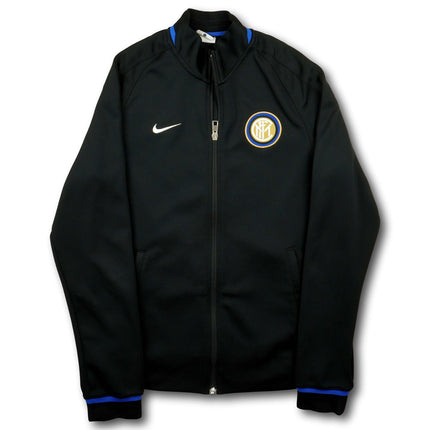 Inter Mailand ca. 2011-15 Jacket training - 9/10 - [S]