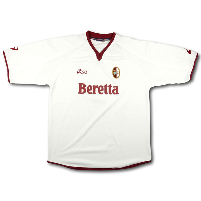 FC Turin 2004-05 Trikot auswärts - #9 - 7/10 - [XL]