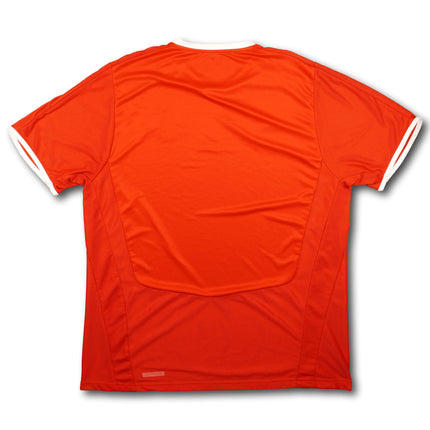 Schweiz 2008 Trikot heim - 8/10 - [XL]