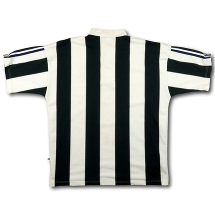 Newcastle United 1995-97 Trikot heim - 7/10 - [L]