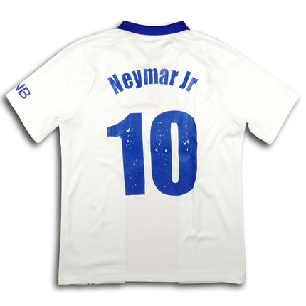 Paris Saint-Germain 2020-21 Trikot auswärts - NEYMAR #10 - 5/10 - [M]