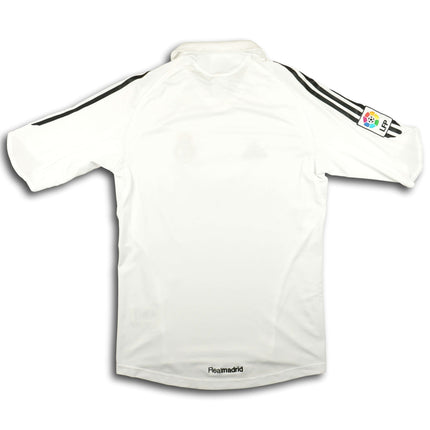 Real Madrid 2005-06 Trikot heim - 7/10 - [S]