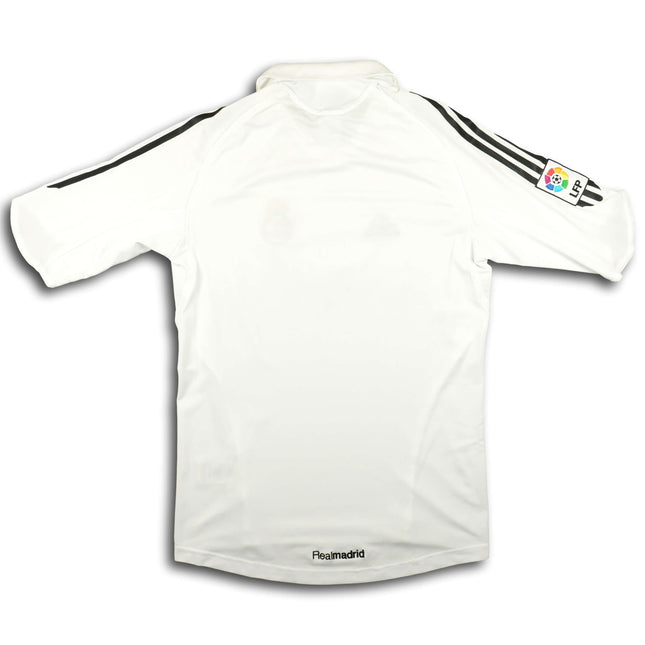 Real Madrid 2005-06 Trikot heim - 7/10 - [S]