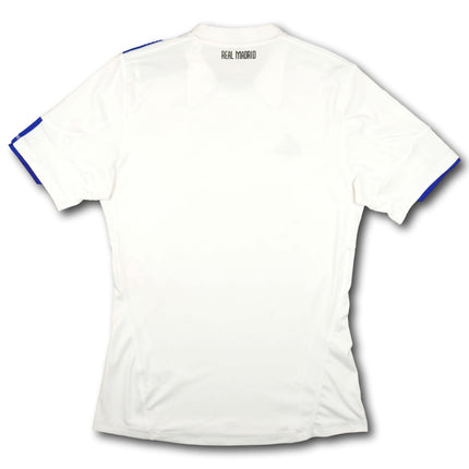 Real Madrid 2010-11 Trikot heim - 7/10 - [M]