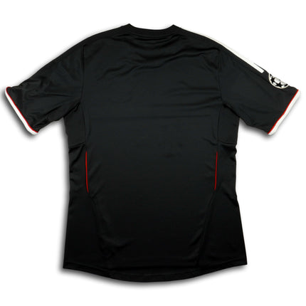FC Bayern München 2011-12 Trikot drittes - 7/10 - [L]