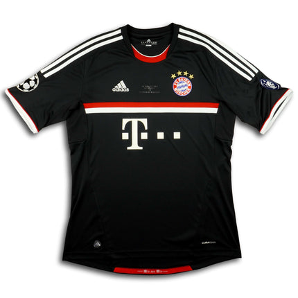FC Bayern München 2011-12 Trikot drittes - 7/10 - [L]
