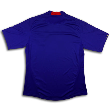 Japan 2010 Trikot heim - 9/10 - [L]