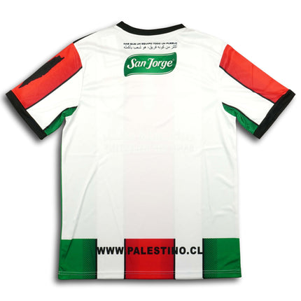 CD Palestino 2023 Trikot heim - 9/10 - [M]