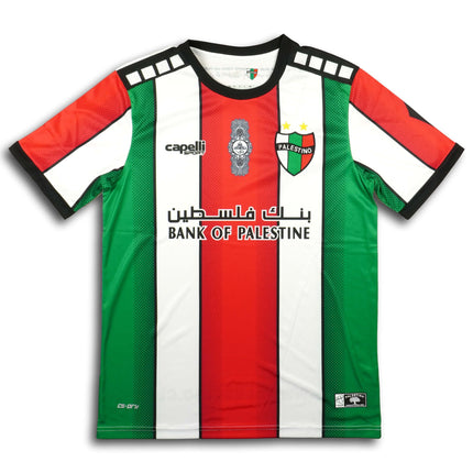 CD Palestino 2023 Trikot heim - 9/10 - [M]