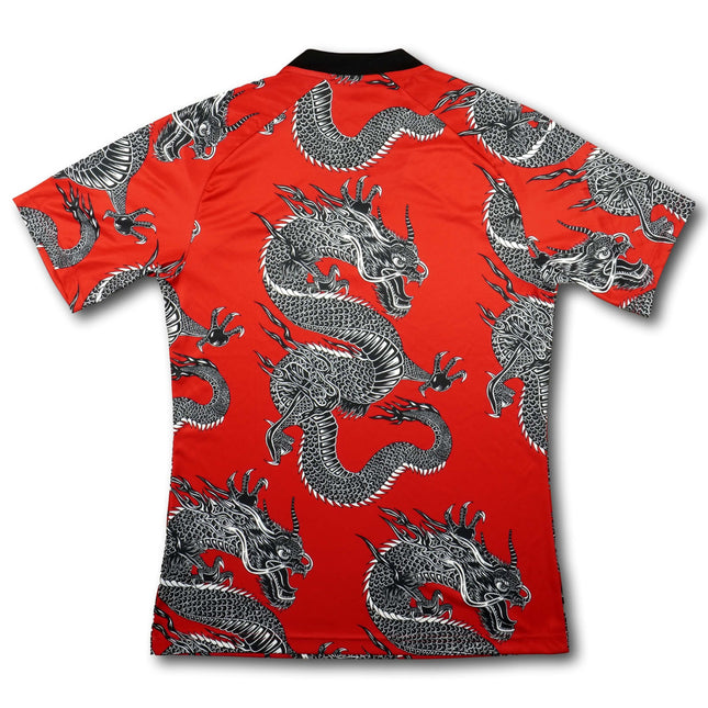 Manchester United 2019-20 Trikot warm-up - 9/10 - [M]