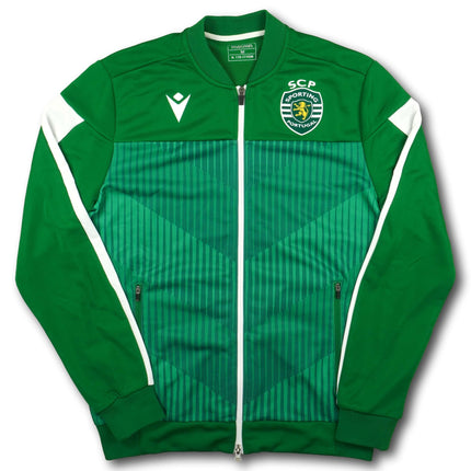 Sporting Lissabon 2019-20 Jacket training - 8/10 - [M]