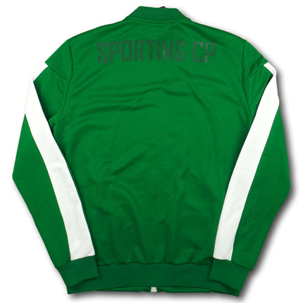 Sporting Lissabon 2019-20 Jacket training - 8/10 - [M]
