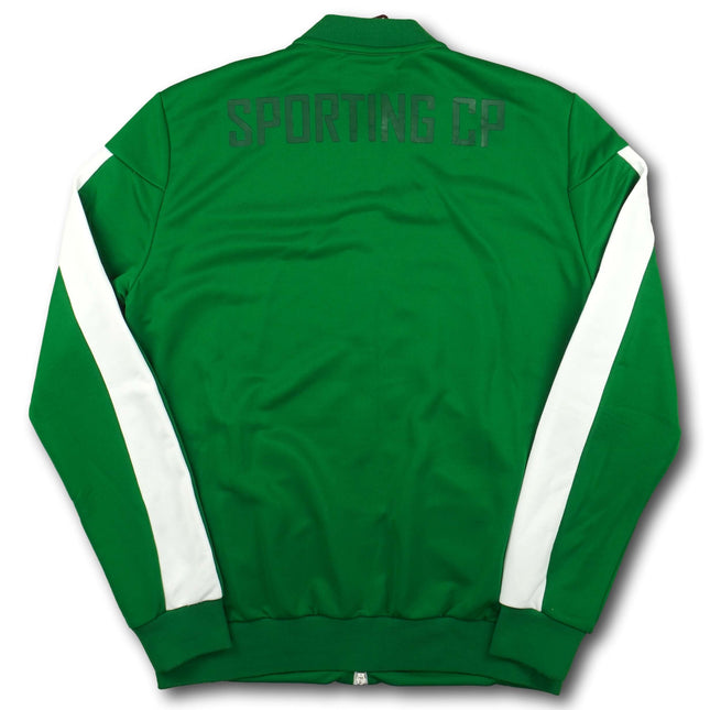 Sporting Lissabon 2019-20 Jacket training - 8/10 - [M]